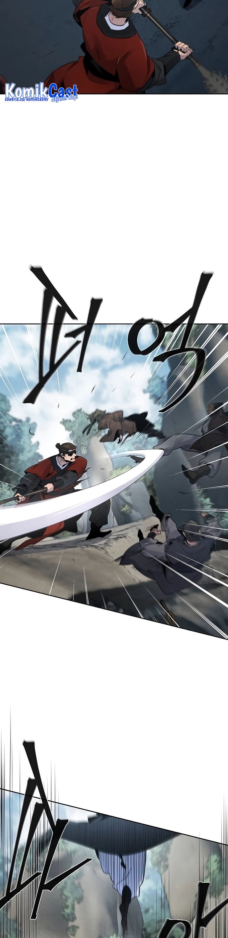 Return of the Mad Demon Chapter 107 Image 2