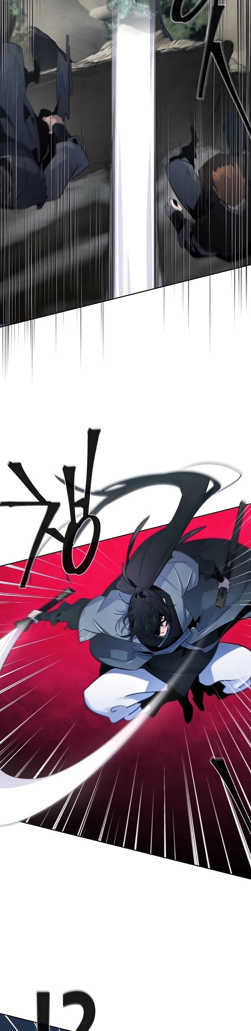 Return of the Mad Demon Chapter 107 Image 3