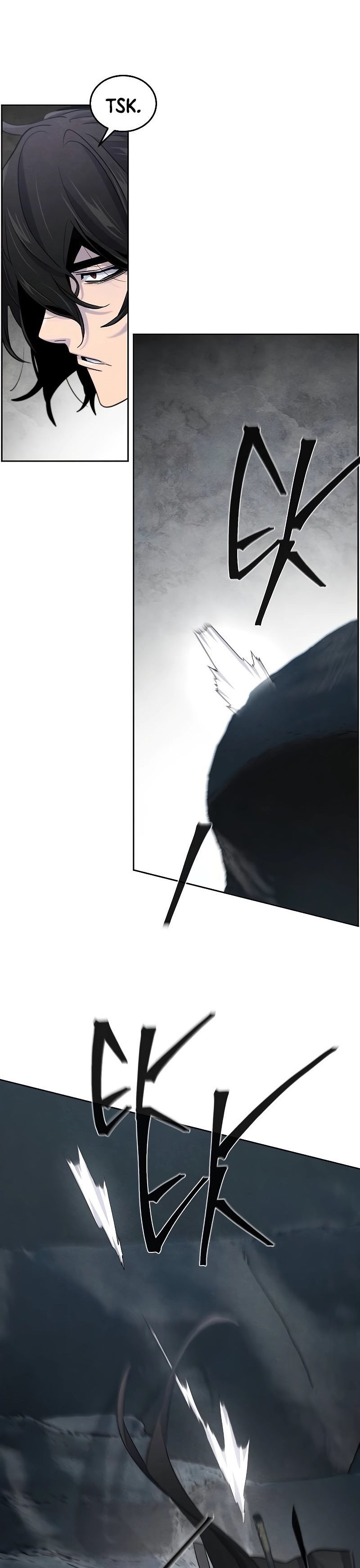 Return of the Mad Demon Chapter 107 Image 10