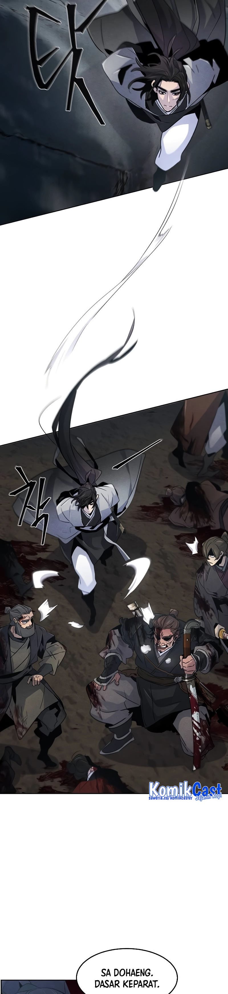 Return of the Mad Demon Chapter 107 Image 11