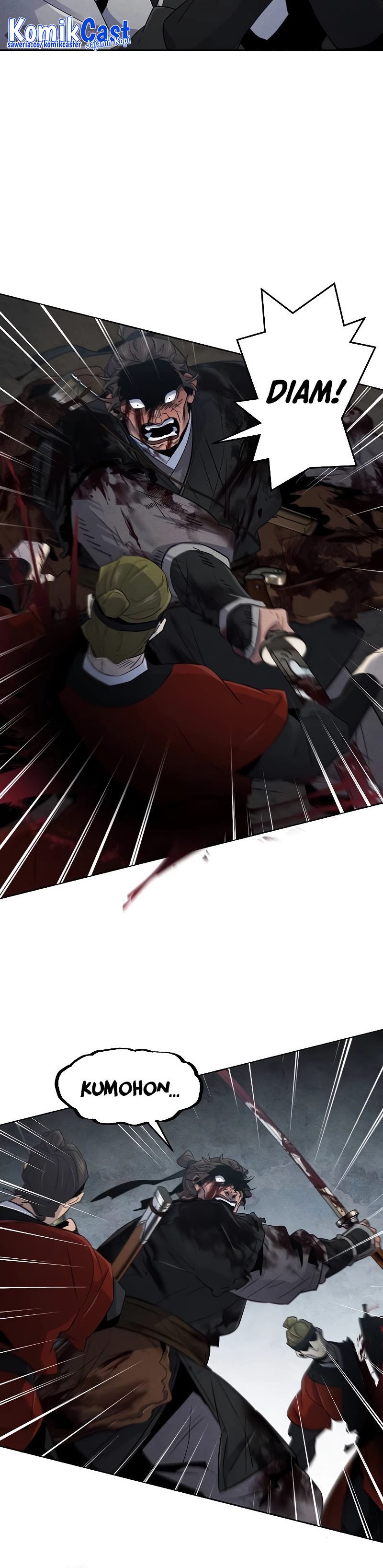 Return of the Mad Demon Chapter 107 Image 24