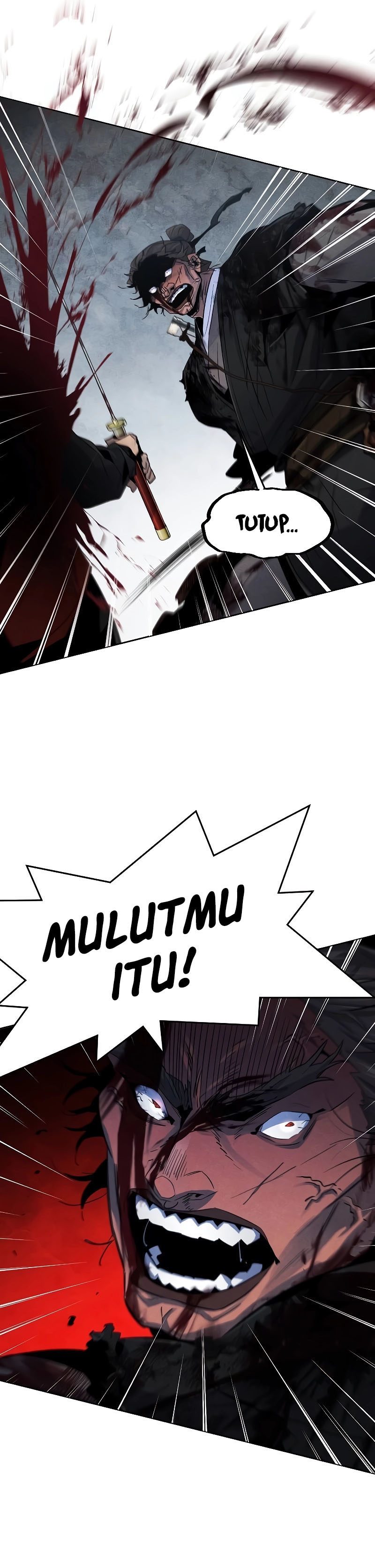 Return of the Mad Demon Chapter 107 Image 25