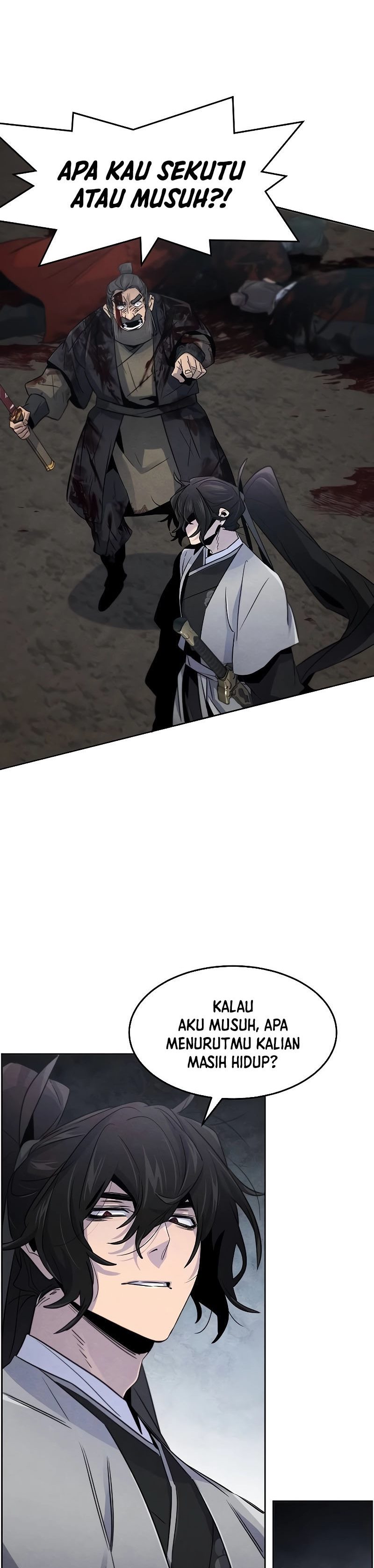 Return of the Mad Demon Chapter 107 Image 26