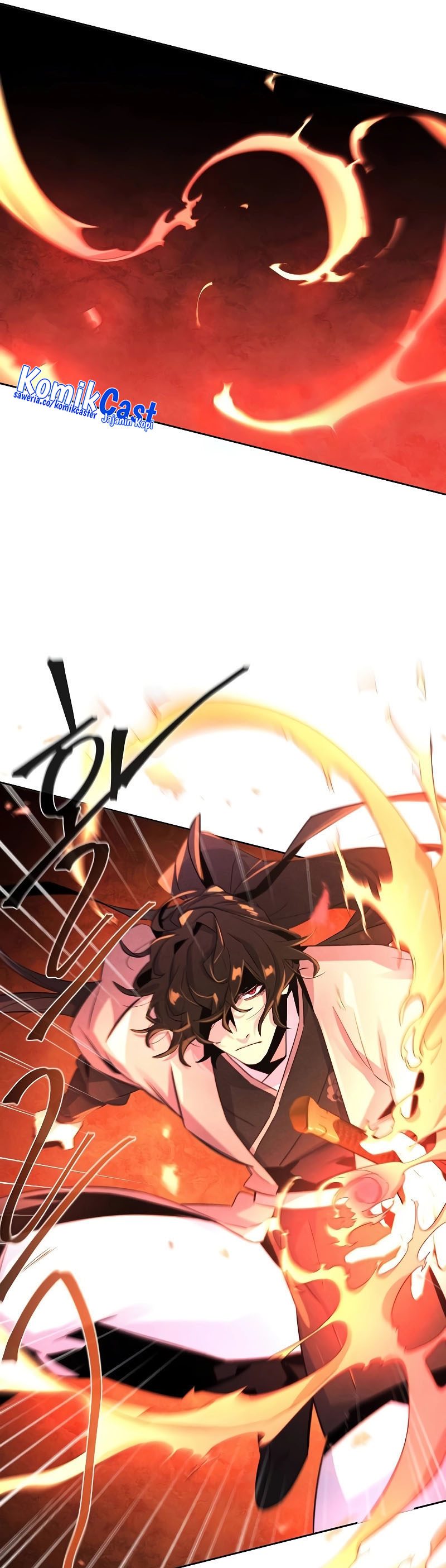 Return of the Mad Demon Chapter 107 Image 29