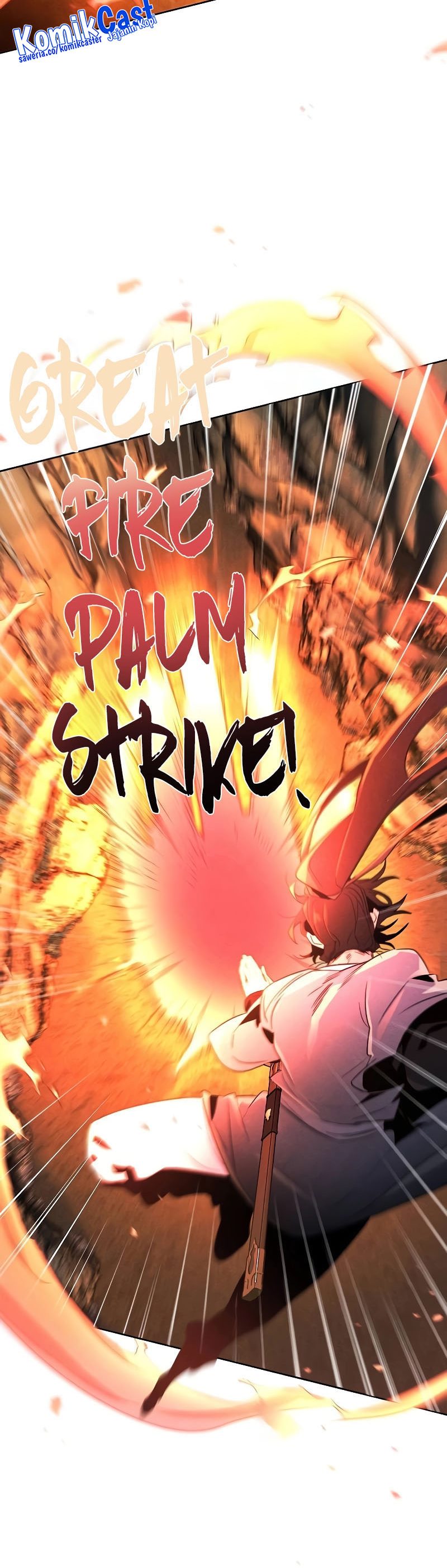 Return of the Mad Demon Chapter 107 Image 32