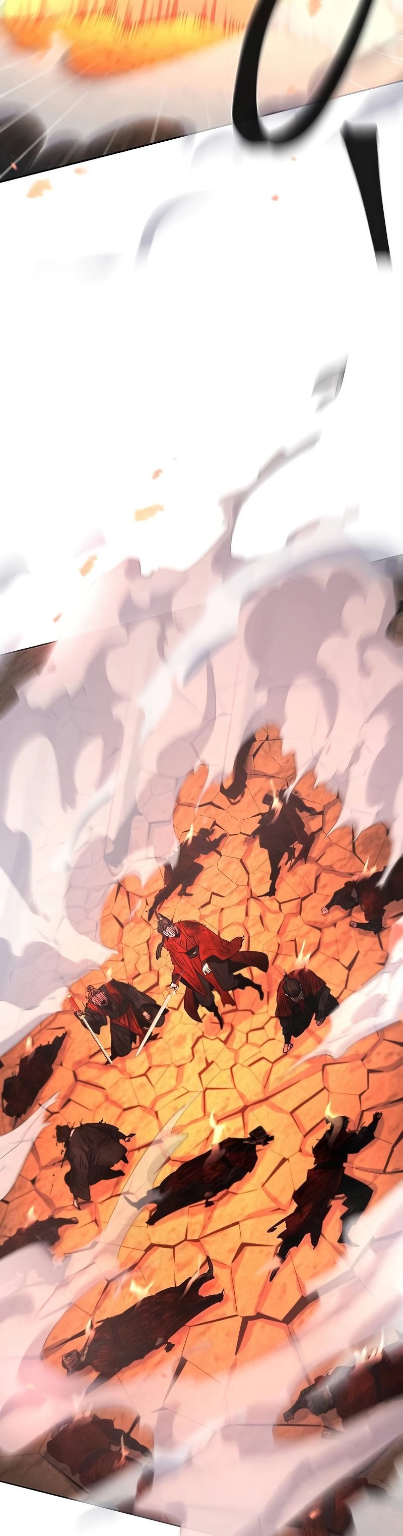 Return of the Mad Demon Chapter 107 Image 34