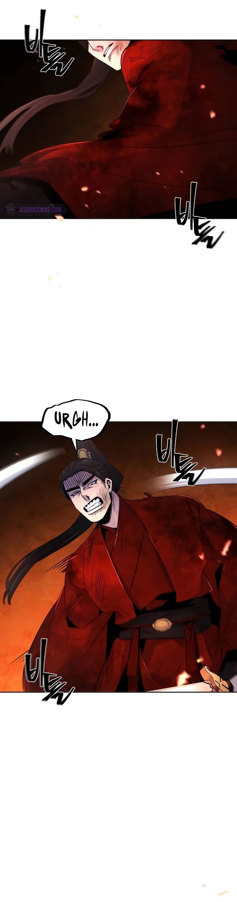 Return of the Mad Demon Chapter 107 Image 36