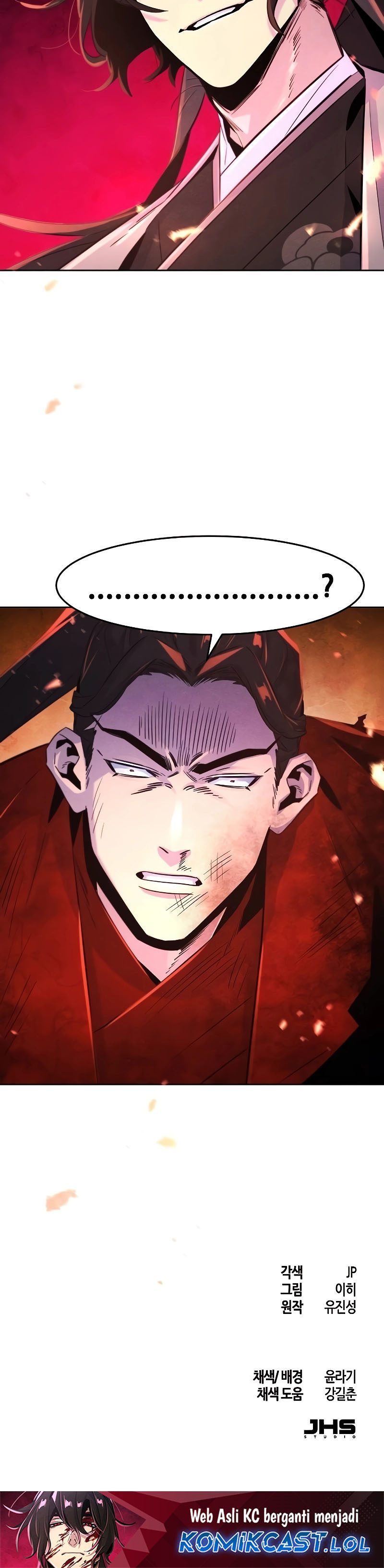 Return of the Mad Demon Chapter 107 Image 38