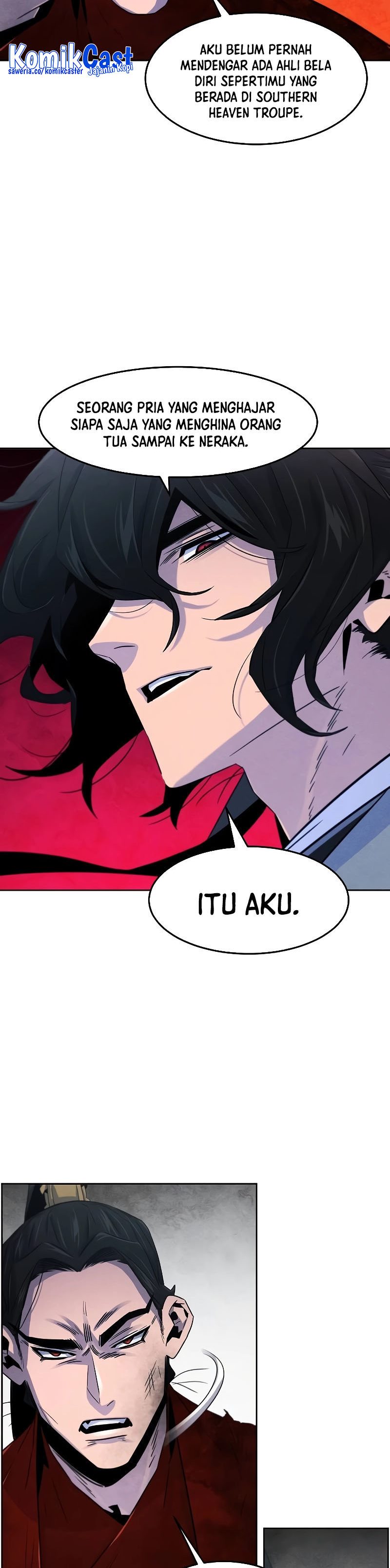 Return of the Mad Demon Chapter 108 Image 2