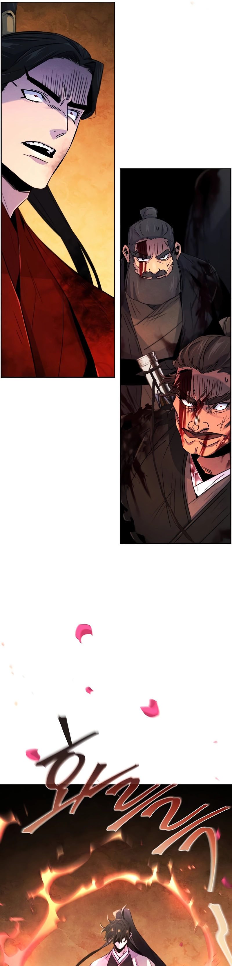 Return of the Mad Demon Chapter 108 Image 5