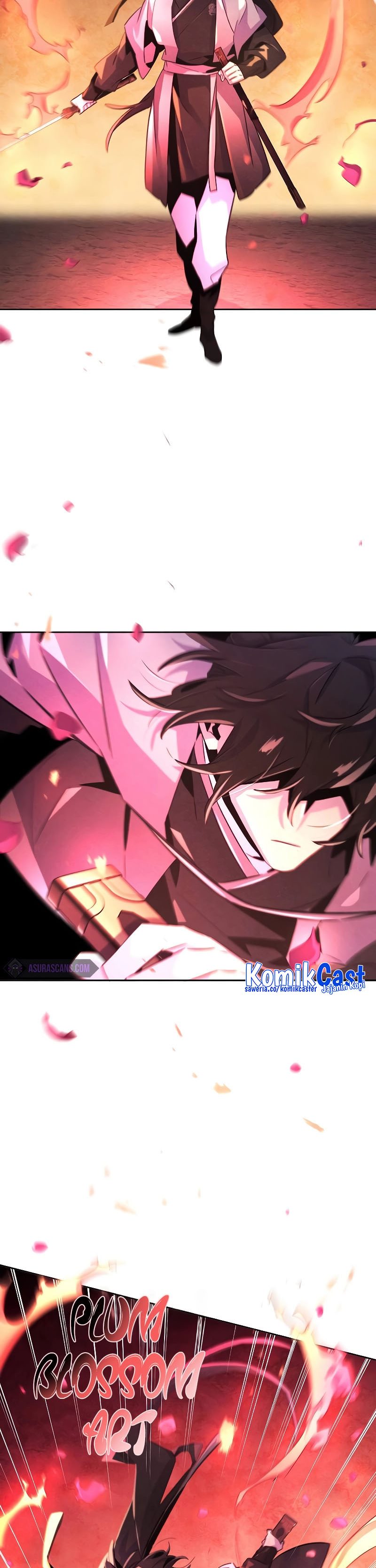 Return of the Mad Demon Chapter 108 Image 6