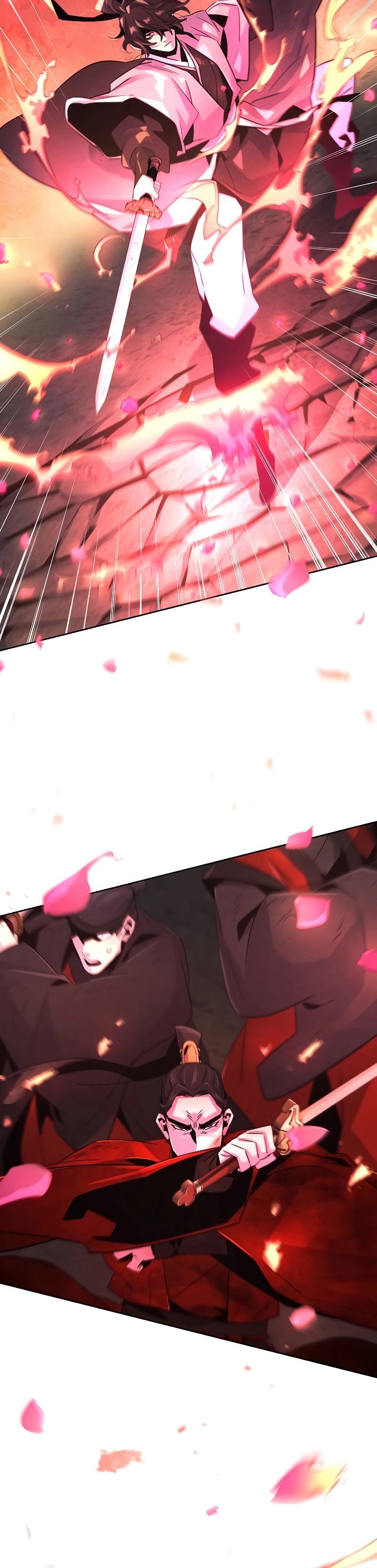 Return of the Mad Demon Chapter 108 Image 7