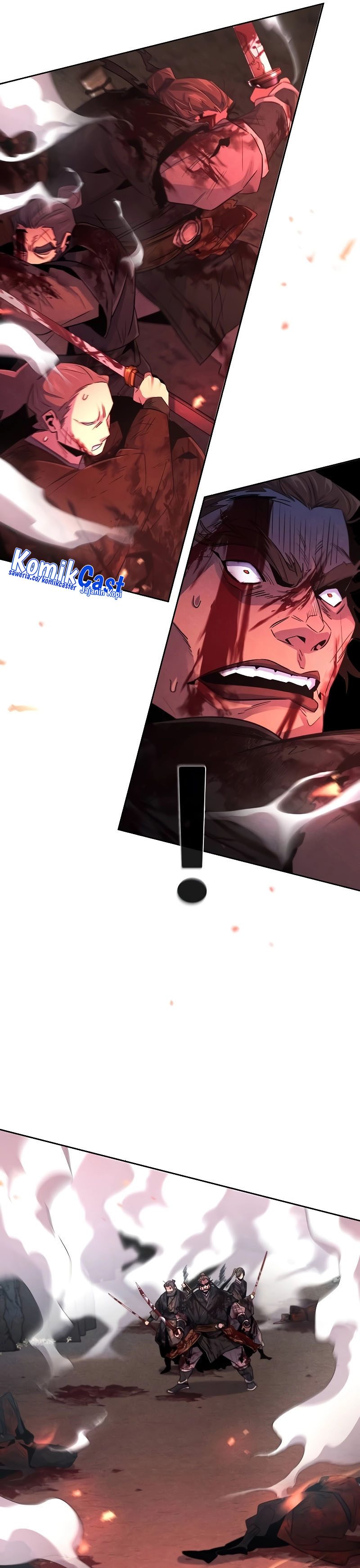 Return of the Mad Demon Chapter 108 Image 9