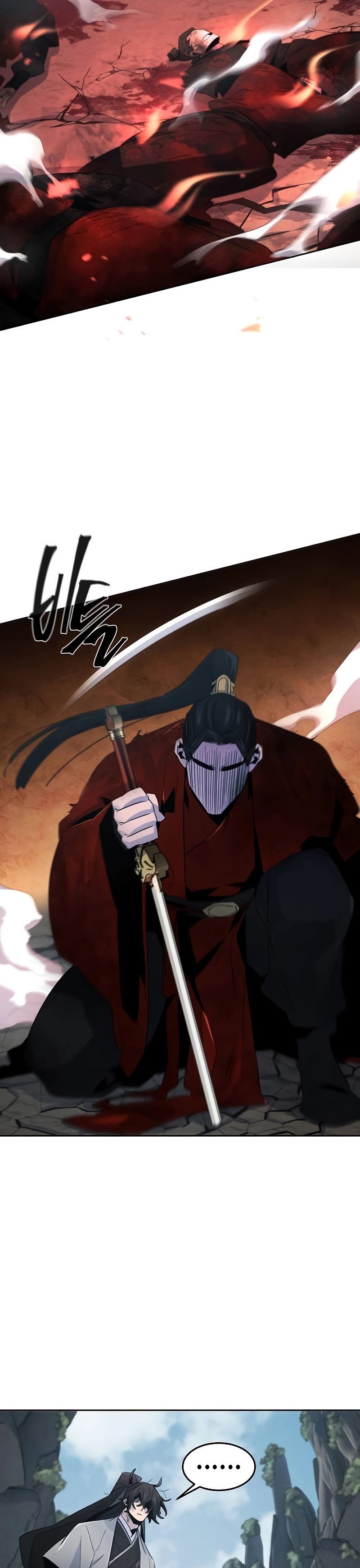 Return of the Mad Demon Chapter 108 Image 10