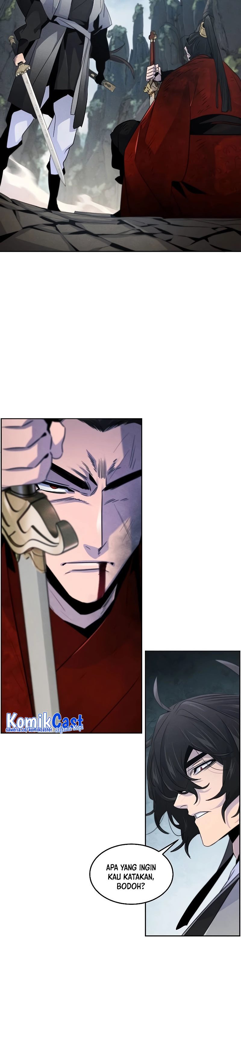 Return of the Mad Demon Chapter 108 Image 11