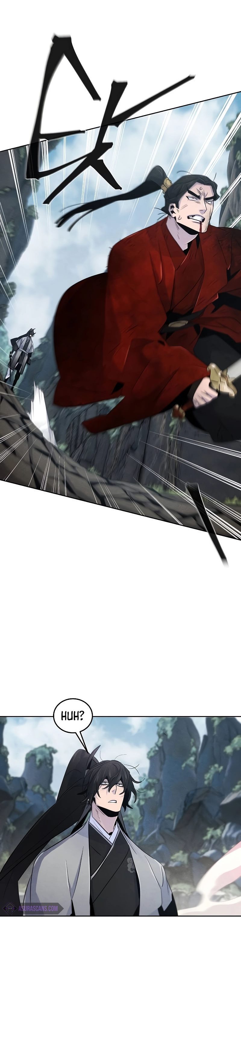 Return of the Mad Demon Chapter 108 Image 12