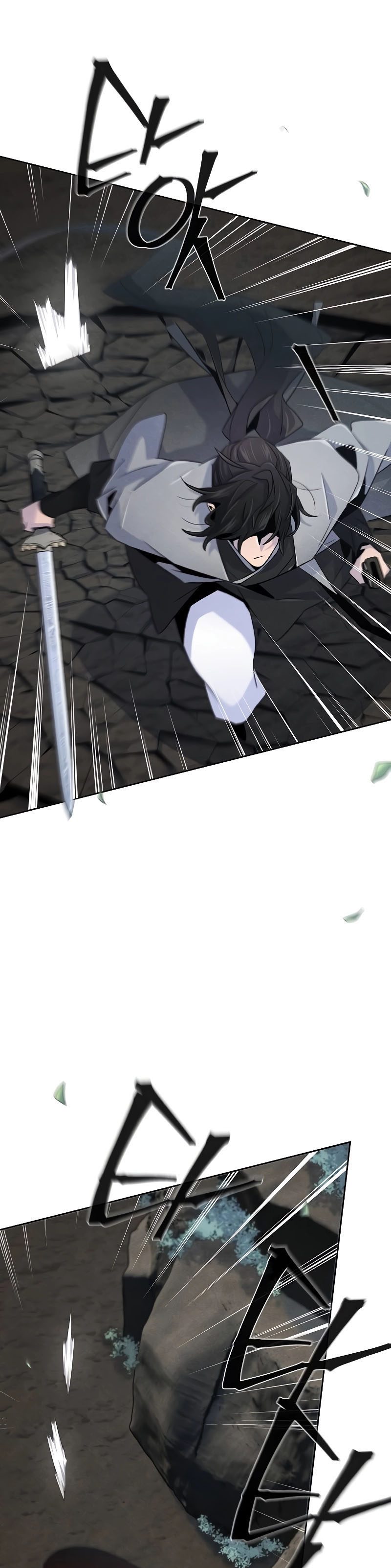 Return of the Mad Demon Chapter 108 Image 13