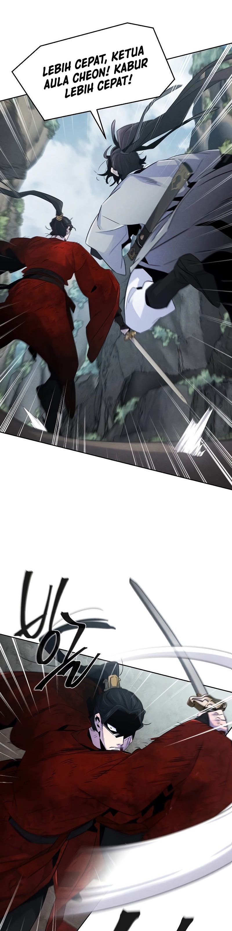 Return of the Mad Demon Chapter 108 Image 15