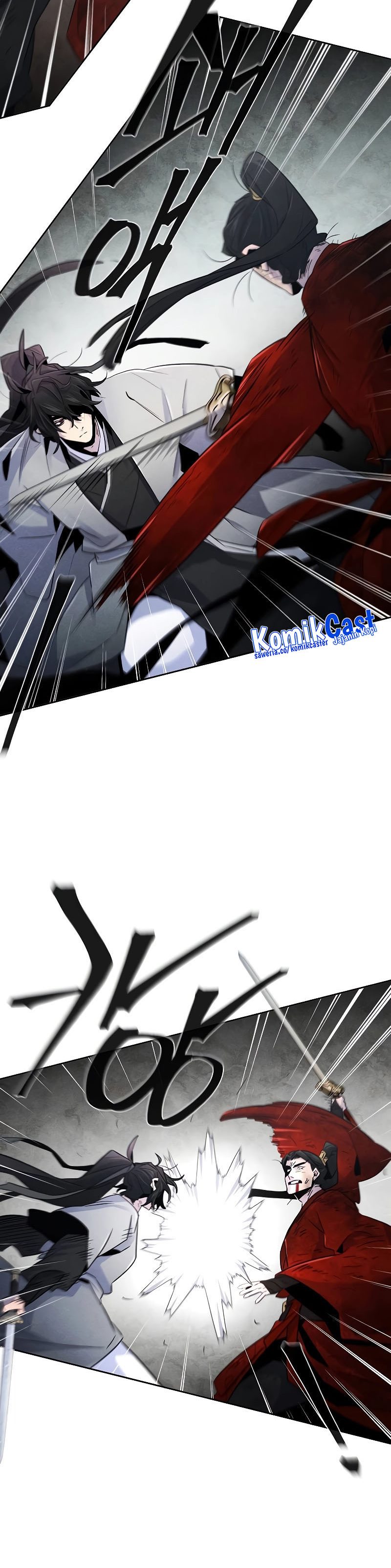 Return of the Mad Demon Chapter 108 Image 16