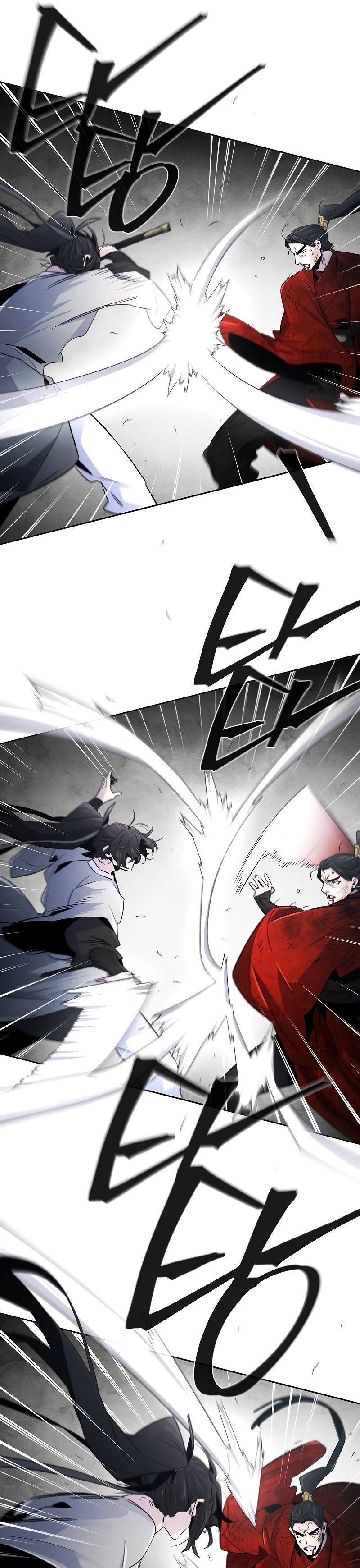 Return of the Mad Demon Chapter 108 Image 17