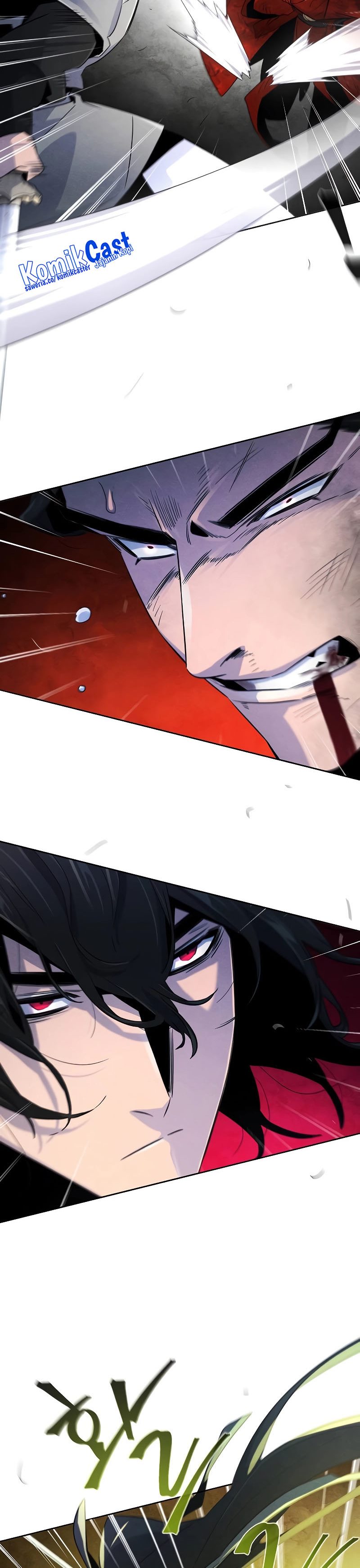 Return of the Mad Demon Chapter 108 Image 18