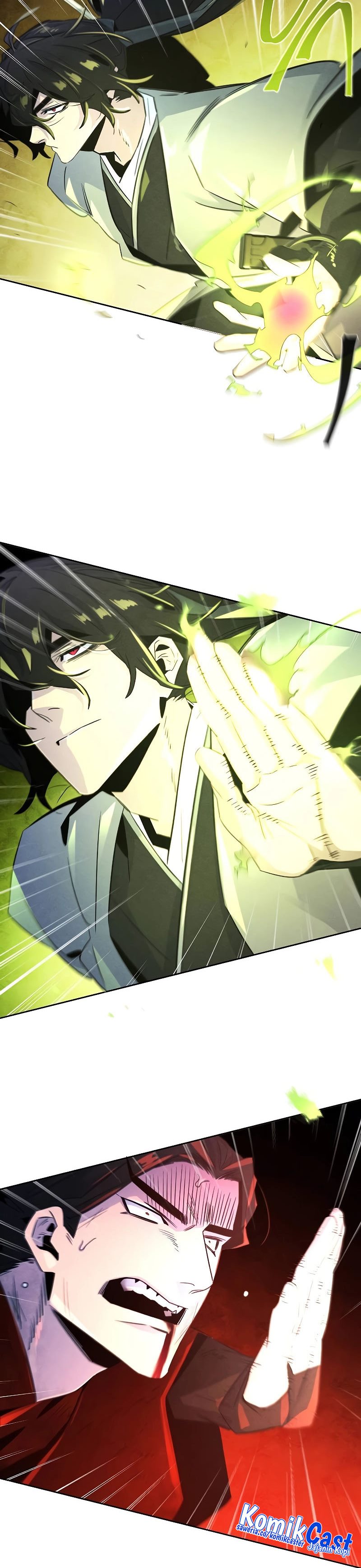 Return of the Mad Demon Chapter 108 Image 19