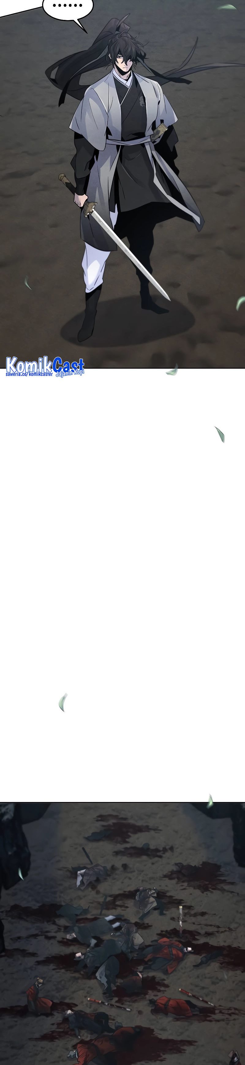 Return of the Mad Demon Chapter 108 Image 22