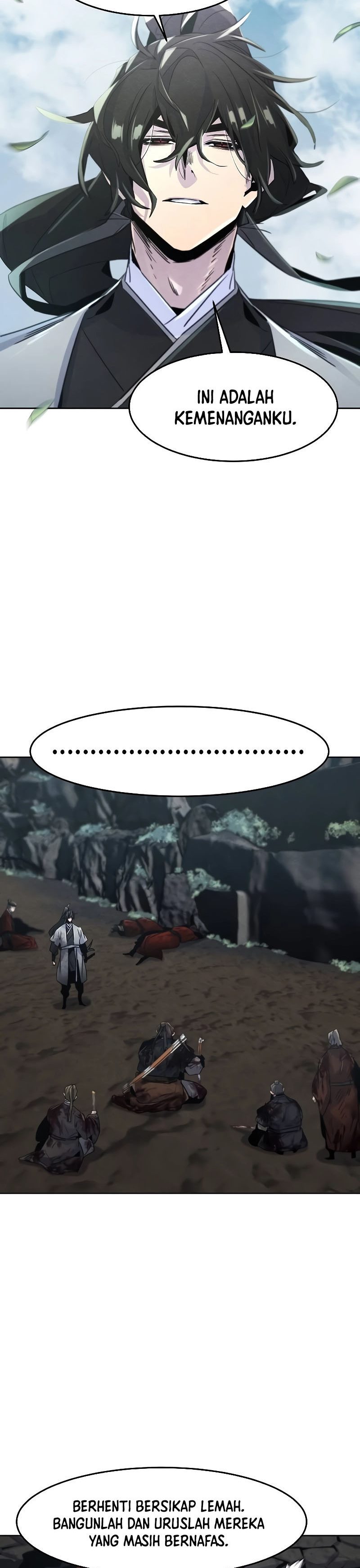 Return of the Mad Demon Chapter 108 Image 26