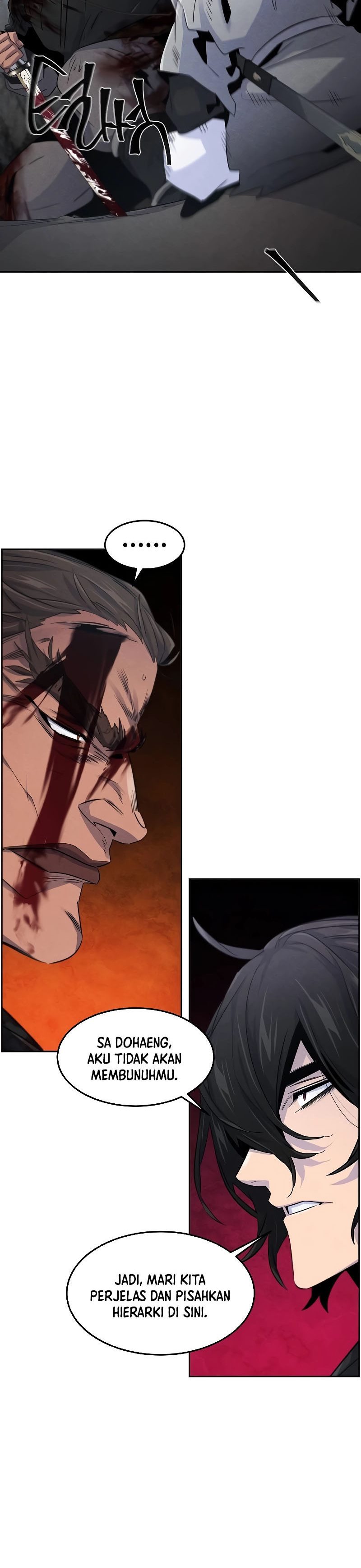 Return of the Mad Demon Chapter 108 Image 28