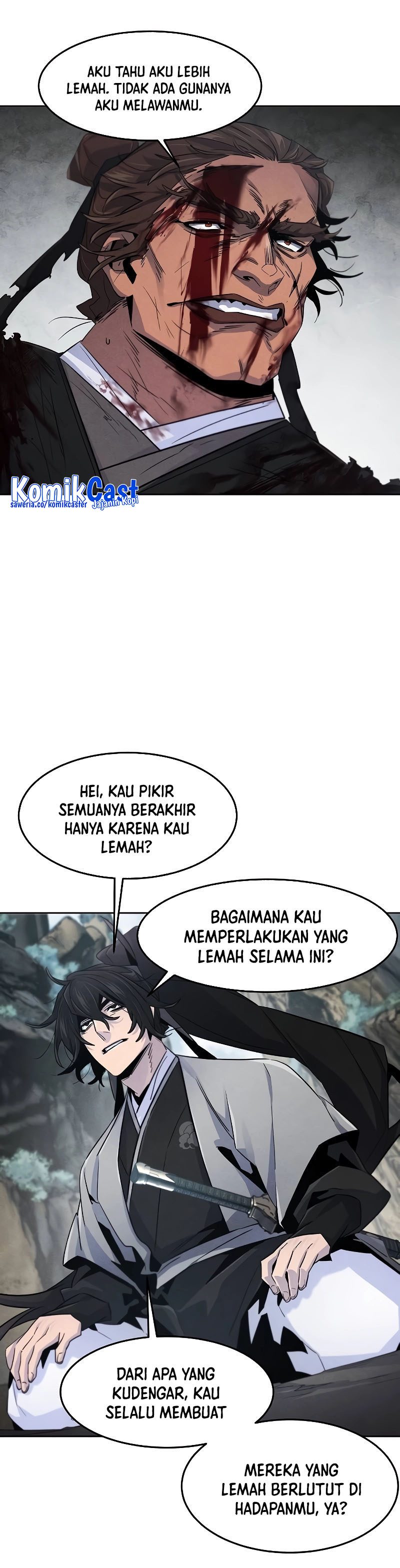 Return of the Mad Demon Chapter 108 Image 29