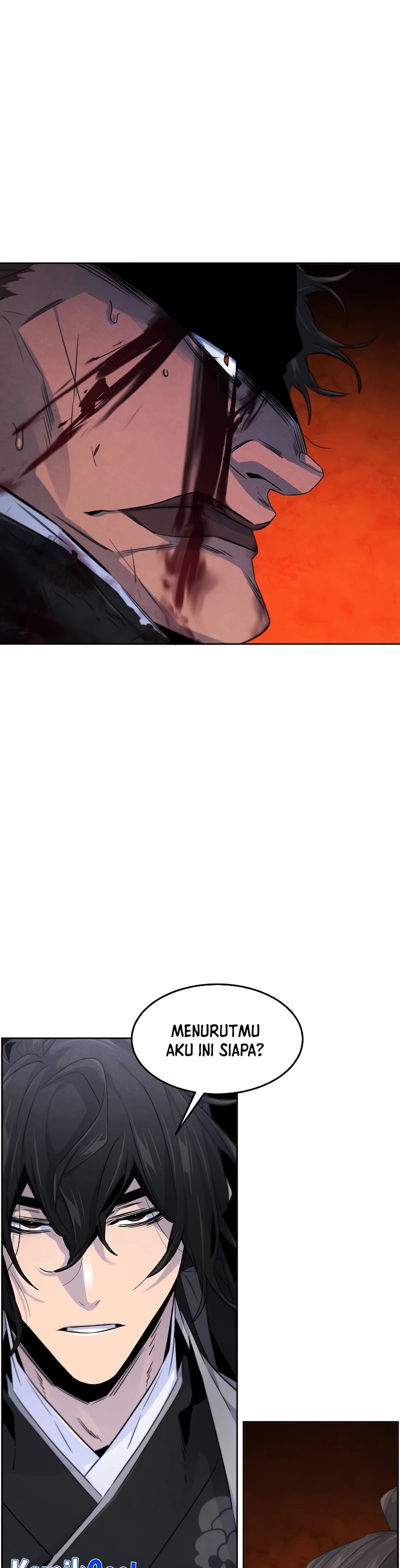 Return of the Mad Demon Chapter 108 Image 31