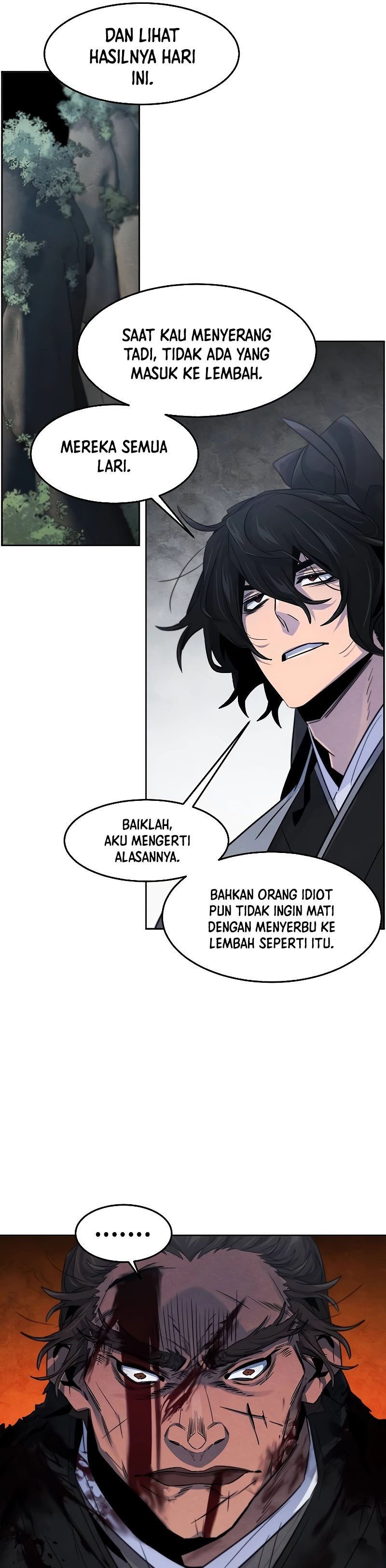 Return of the Mad Demon Chapter 108 Image 33