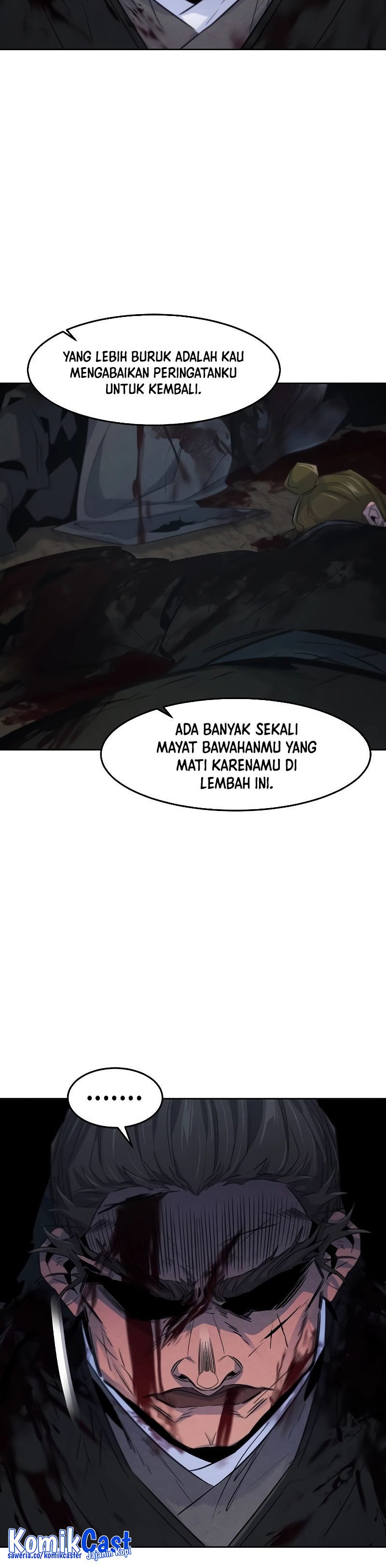 Return of the Mad Demon Chapter 108 Image 34