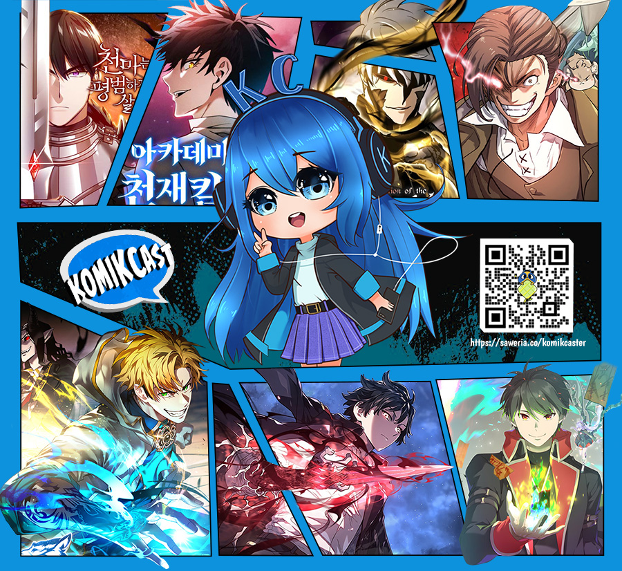 Return of the Mad Demon Chapter 108 Image 37