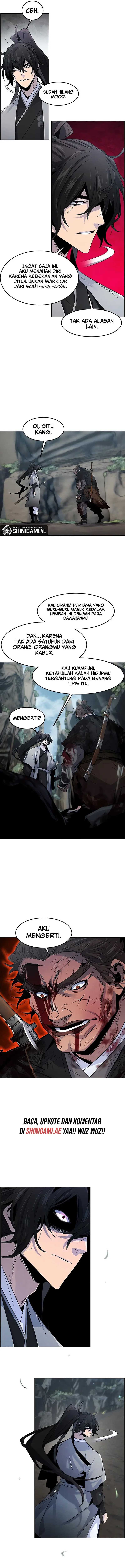 Return of the Mad Demon Chapter 109 Image 5