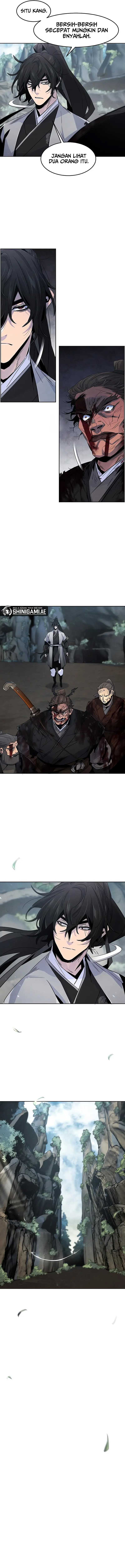 Return of the Mad Demon Chapter 109 Image 7