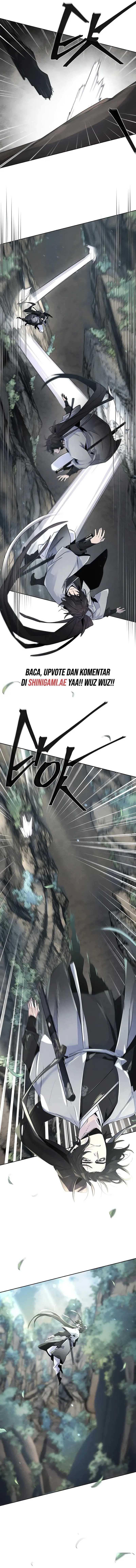 Return of the Mad Demon Chapter 109 Image 10