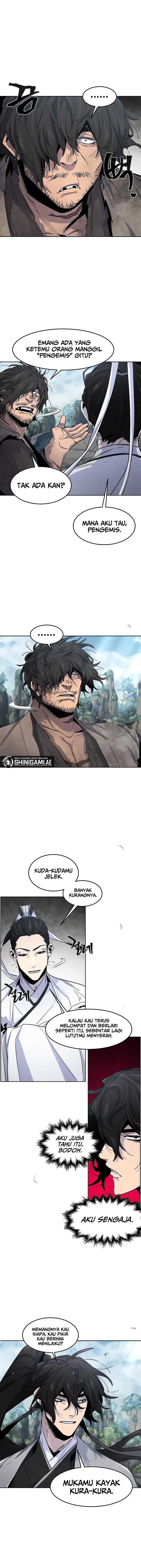 Return of the Mad Demon Chapter 109 Image 12