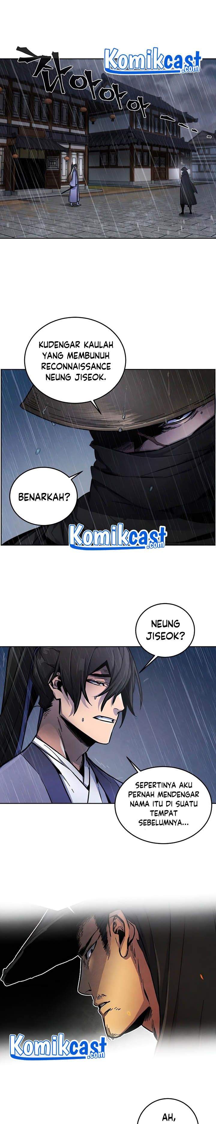 Return of the Mad Demon Chapter 11 Image 17