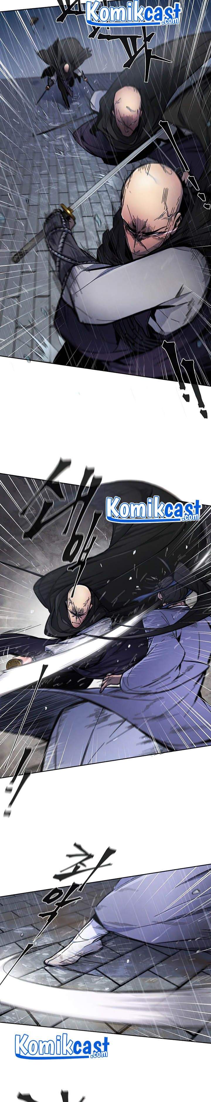 Return of the Mad Demon Chapter 11 Image 21