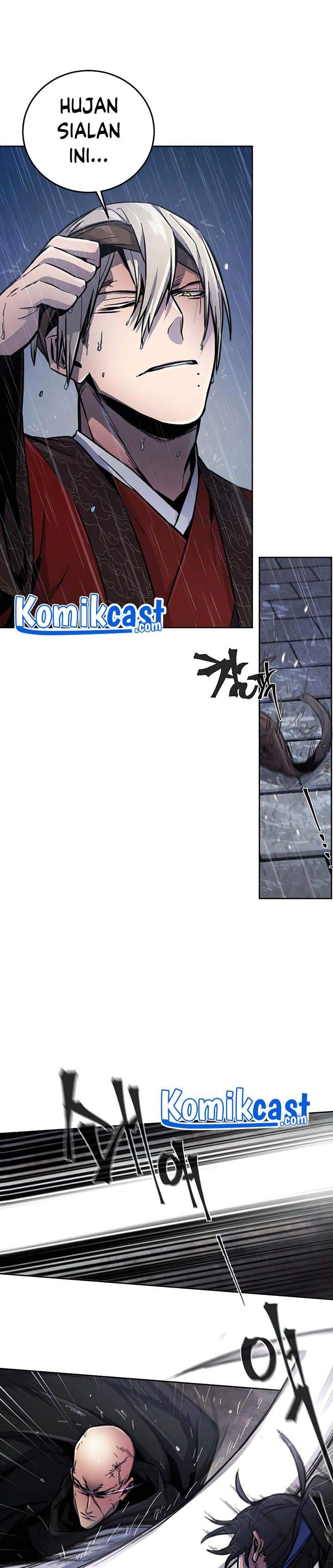 Return of the Mad Demon Chapter 11 Image 25