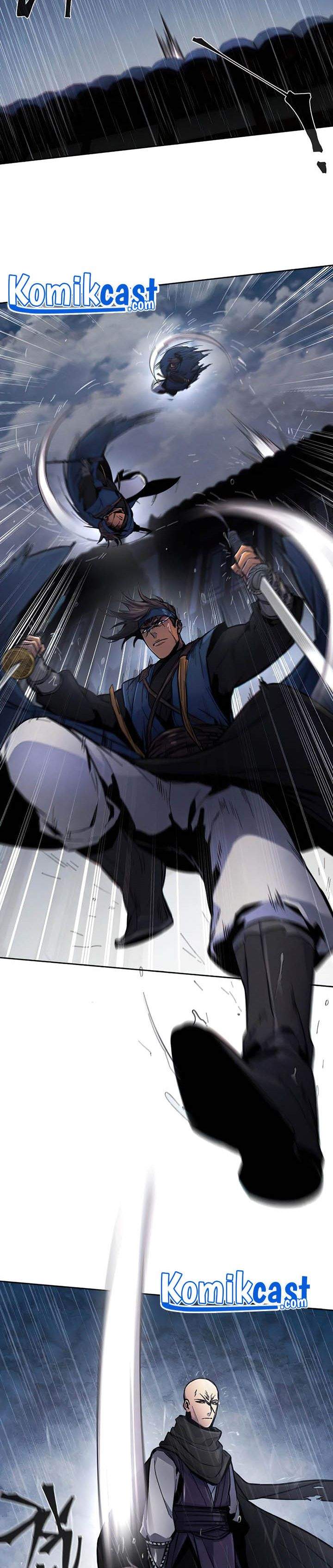 Return of the Mad Demon Chapter 11 Image 27