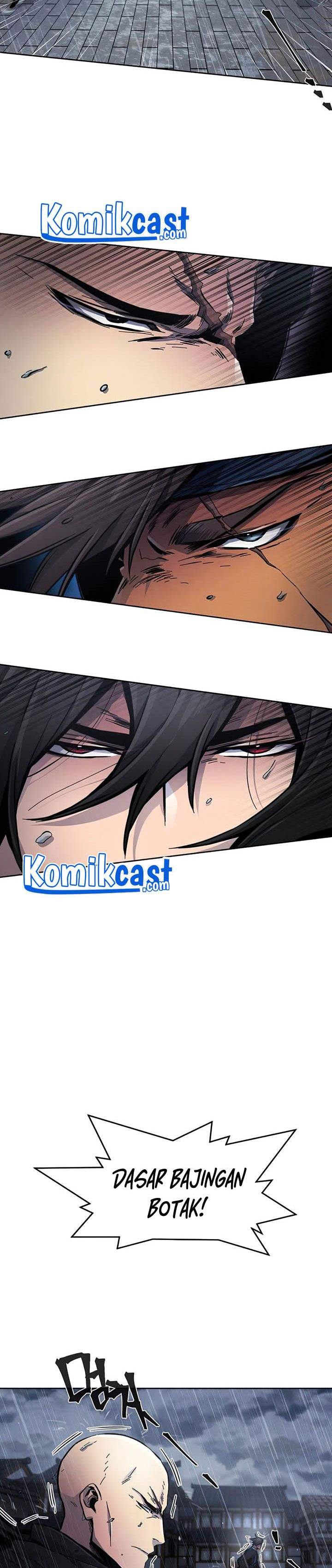 Return of the Mad Demon Chapter 11 Image 30