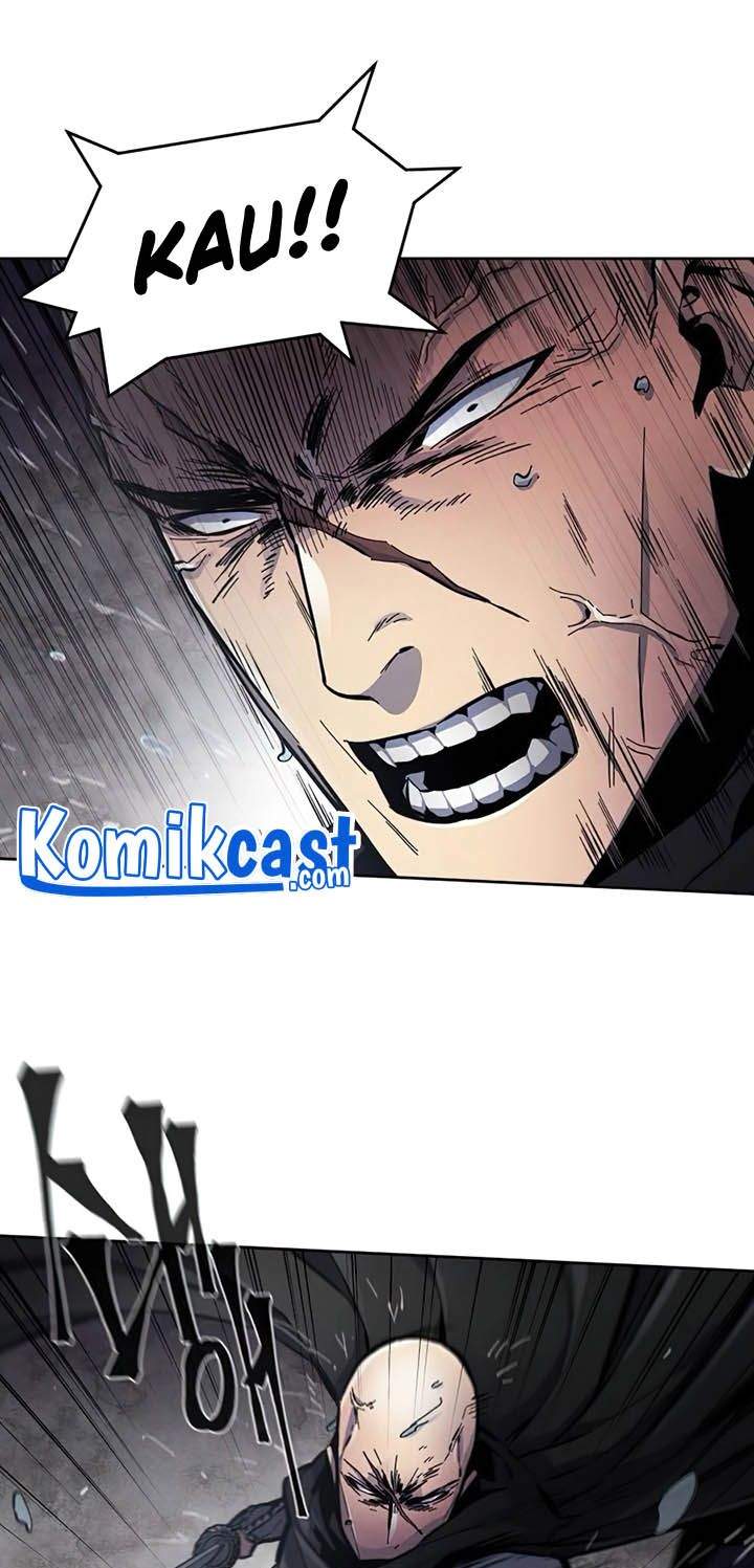 Return of the Mad Demon Chapter 11 Image 33