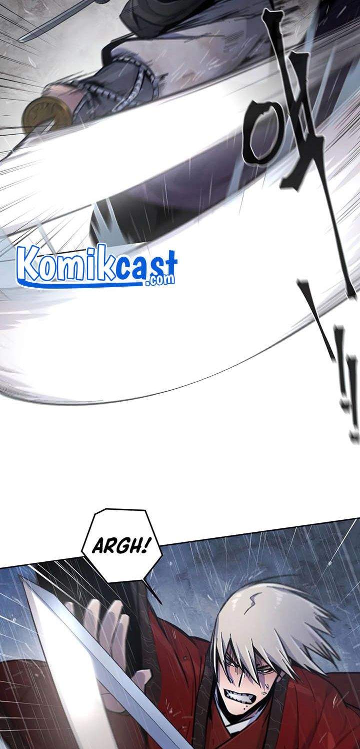 Return of the Mad Demon Chapter 11 Image 34