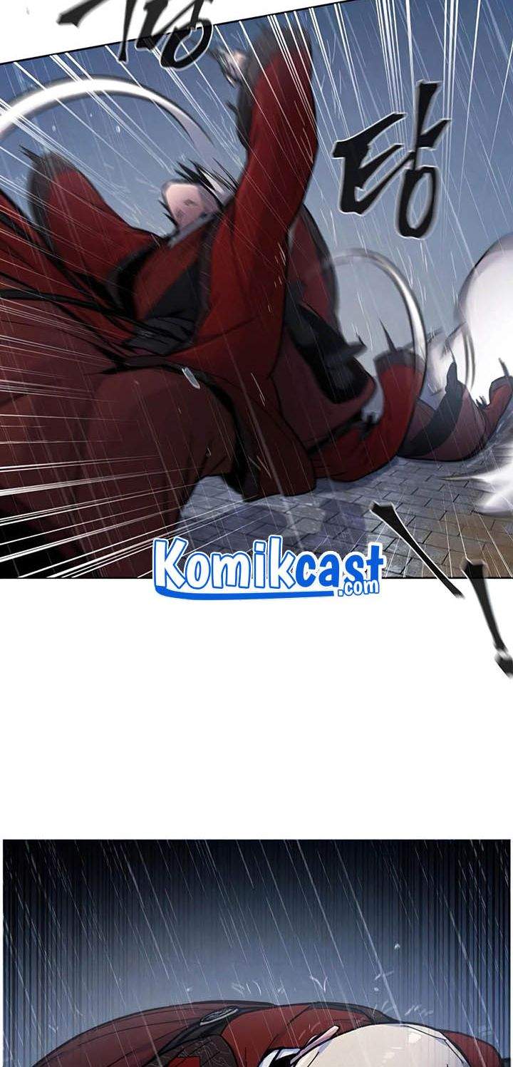 Return of the Mad Demon Chapter 11 Image 36