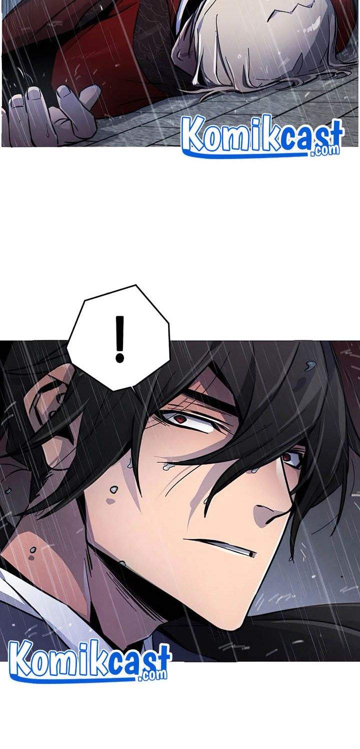 Return of the Mad Demon Chapter 11 Image 37