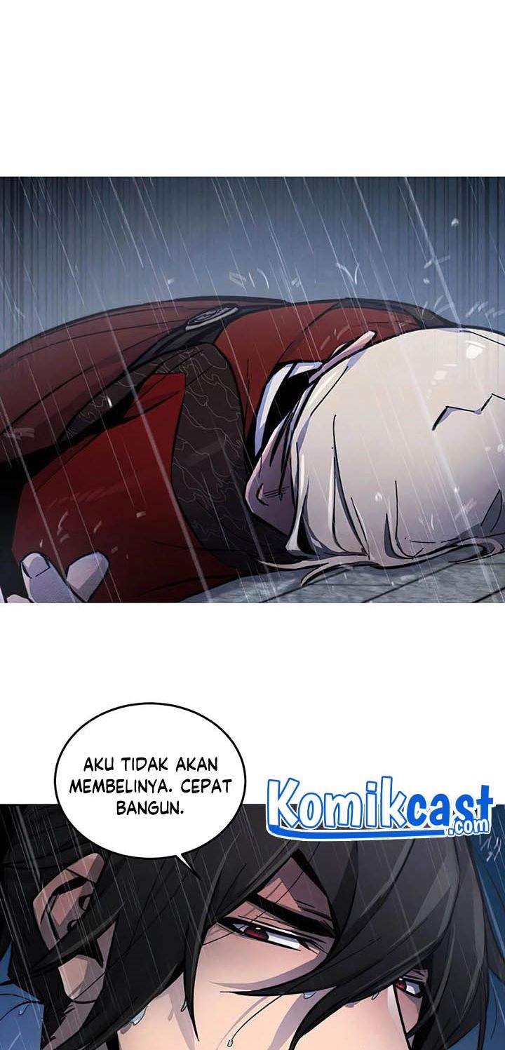 Return of the Mad Demon Chapter 11 Image 38