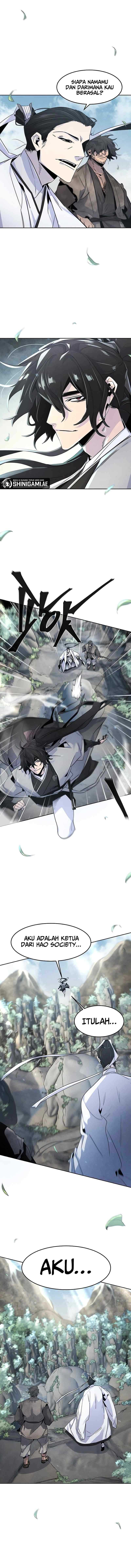 Return of the Mad Demon Chapter 110 Image 11