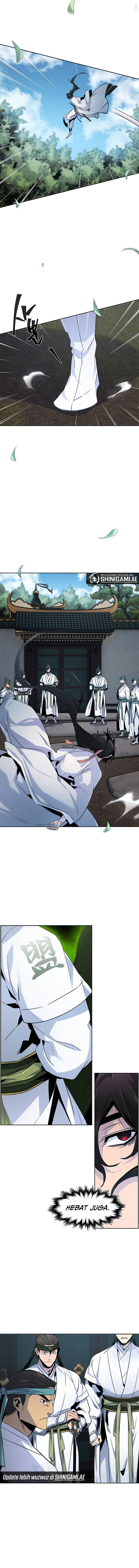 Return of the Mad Demon Chapter 112 Image 9